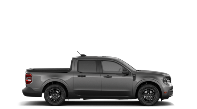 2026 Ford Maverick® External Image 1